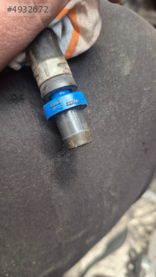 Suzuki Vitara PVC Valfi / K14C