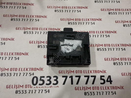 8X0959792K AUDI A1 Q3 KAPI KONTROL ÜNİTESİ