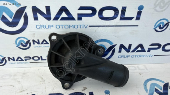 059121111L 3.0 TDI BKS MOTOR TERMOSTAT KOMPLE