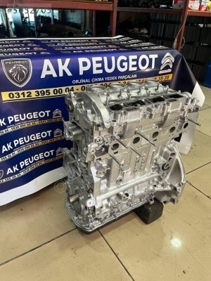FORD  FOCUS   1.6  TDCİ  MOTOR