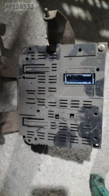Fiat 500 Blue & Me Bluetooth Control Module 51827410