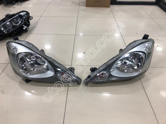 HONDA JAZZ SAĞ-SOL FAR