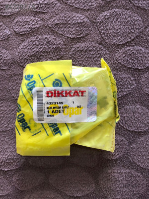TOFAŞ MOTOR KAPUT KİLİDİ ORİJİNAL