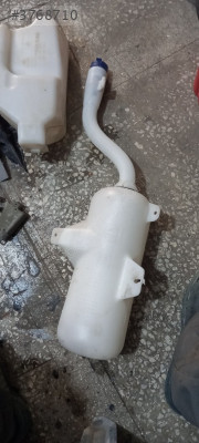 Fiat egea silecek su deposu