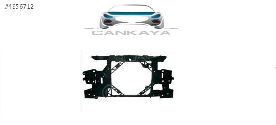 ÖN PANEL FLUENCE