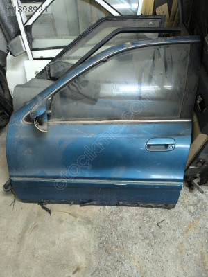 Hyundai Elantra sol ön kapı