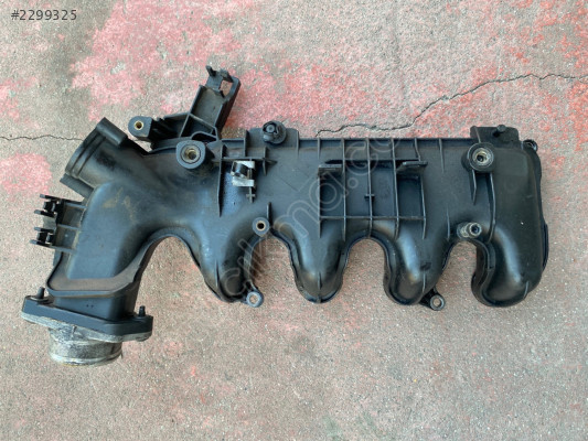 FORD FOCUS DV6 EMME MANİFOLDU