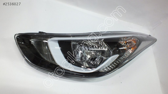 ELANTRA 2013-2015 FAR SOL