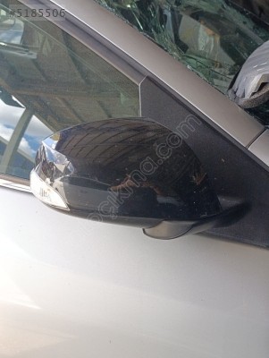Renault Fluence sağ dış stop