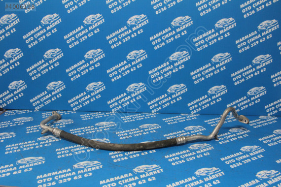 A2468305600 MERCEDES KLİMA BORUSU