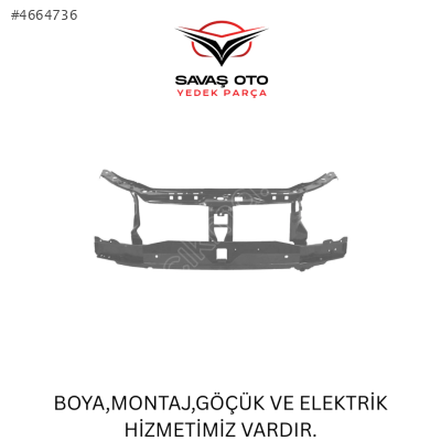 CLIO ON PANEL KOMPLE 02-KAMPANYA