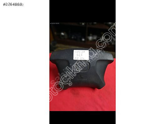 MAZDA 626 DİREKSİYON AİRBAG