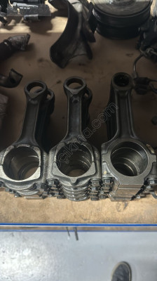 Ducato 4 2.0 piston kolu