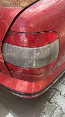 Fiat Siena sağ  stop