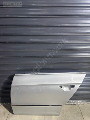 VW CC SOL ARKA KAPI GRİ 3C8833055E