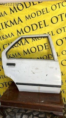 RENAULT 19 SAĞ ARKA KAPI