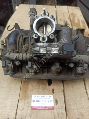 OPEL CORSA 1.2 Z12XE GAZ KELEBEĞİ