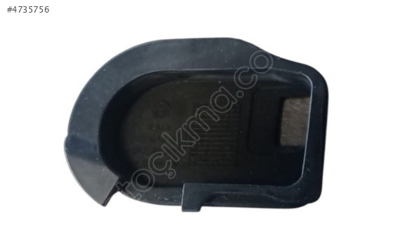KRANK DEVİR SENSÖR KAPAĞI  VOLKSWAGEN   04E103037