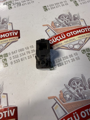 FORD TRANSİT DÖRTLÜ DÜĞMESİ ORİJİNAL SÖKME