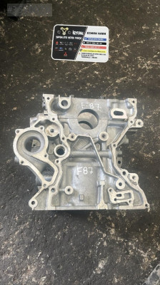 Honda Civic FB7 Blok / R1A-5 CAPT