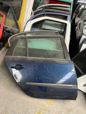 RENAULT LAGUNA 2 SW SAĞ ARKA KAPI MERT OTO