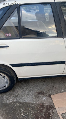FİAT TEMPRA SAĞ ARKA KAPI