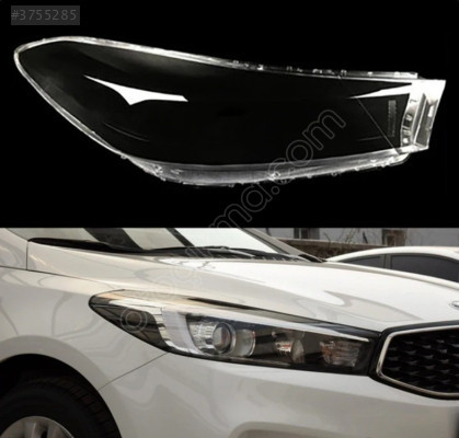 cerato far camı sağ