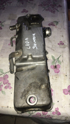 Lada Samara külbütör kapağı
