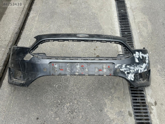 MİRİM OTODAN FORD FOCUS 3.5 ÖN TAMPON