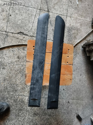 Hyundai Getz arka sağ sol kapı bandı