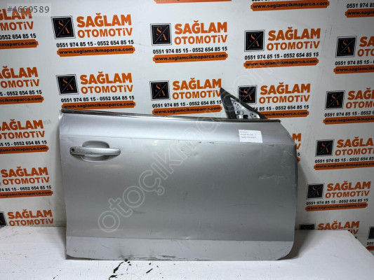 ÇIKMA AUDİ A5 08-17 SAĞ ÖN KAPI