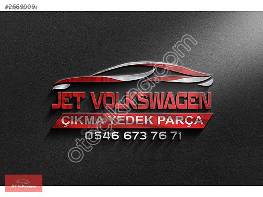 1.6 DİZEL KOMPLE CAY KODLU MOTOR GOLF PASSAT JETTA AUDİ A3