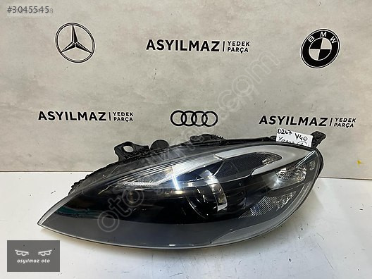 VOLVO V40 SOL FAR (ORJİNAL) - 31420007