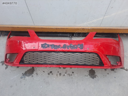 Seat leon ön tampon 2013 2016 model