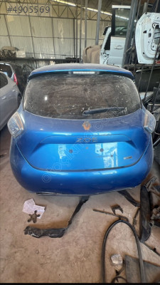 Renault ZOE 2016 PARÇA OLARAK SATILIK