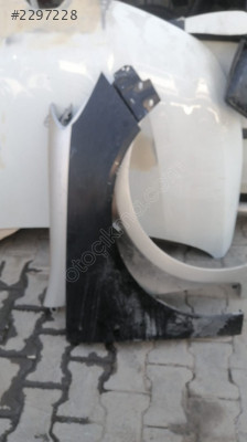 opel insignia sağ ön çamurluk