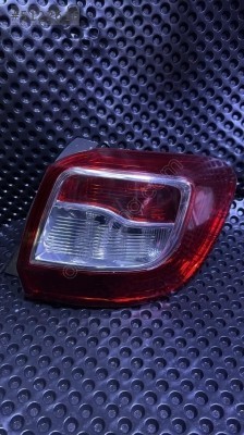 RENAULT SYMBOL SAĞ STOP