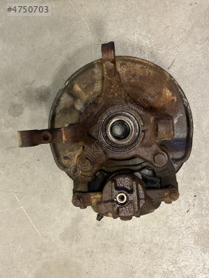 2004-2008 SMART FORFOUR SAĞ TAŞIYICI