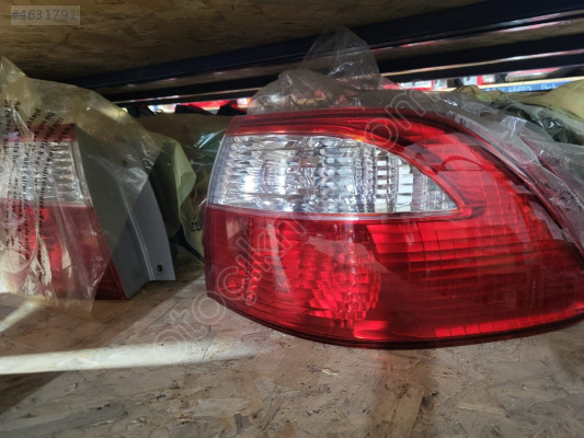Mazda 626 Sağ Stop