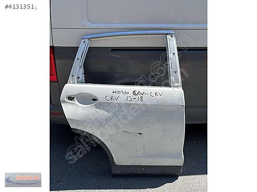 HONDA CRV CR-V SAĞ ARKA KAPI 2013-2018
