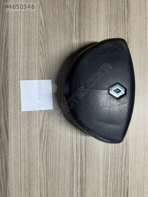 RENAULT MASTER 2 AİRBAG ORJINAL CIKMA