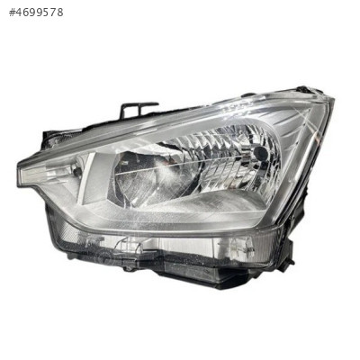 ISUZU D-MAX SOL FAR 20-24  898328764