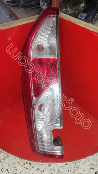 RENAULT KANGOO 3-4 SAĞ ARKA STOP ÇİFT KAPAK
