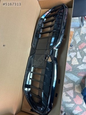 Bmw 5 serisi g60 panjur