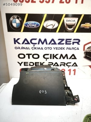 PEUGEOT 508 TORPİDO KAPAGI