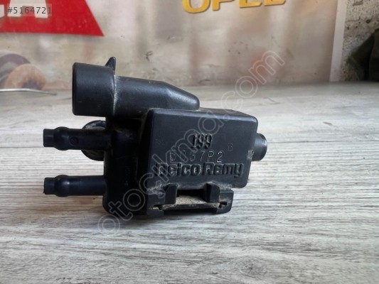 LAGUNA 1 -98-2.0 benzin yakıt buharlaştırma kontrol valfi