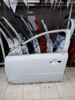 S80 SOL ÖN KAPI ORJİNAL ÇIKMA