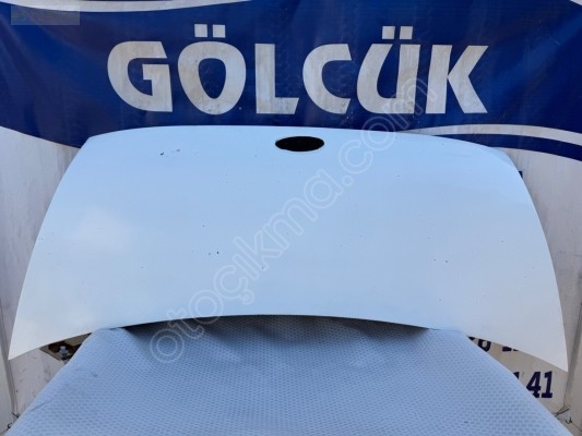 Ford Transit V184 Ön Kaput