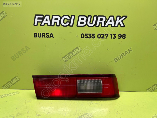 TOYOTA CAMRY SOL İÇ STOP ORJİNAL 97-00