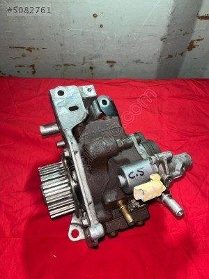 CİTROEN C5 MAZOT POMPASI